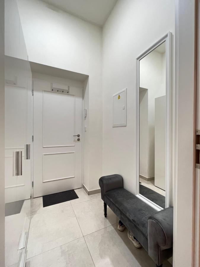 Apartmán New Chain Florenc *