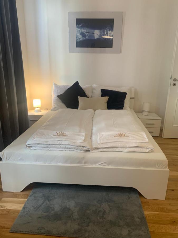 Apartmán New Chain Florenc