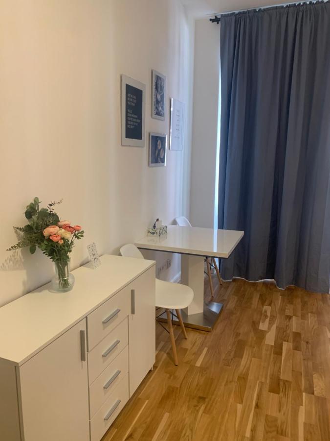 Apartmán New Chain Florenc *