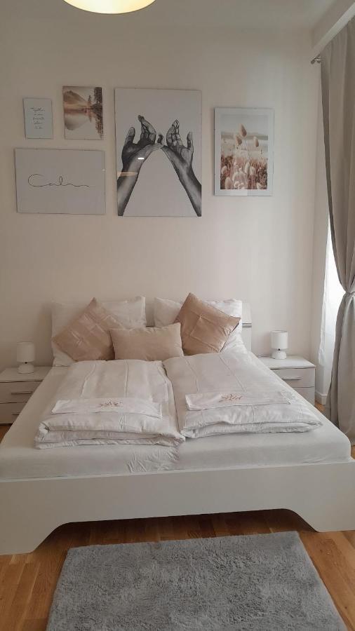 Apartmán New Chain Florenc Prague